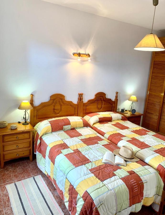 Casas Balcon Del Mar Villa El Paso Exterior photo